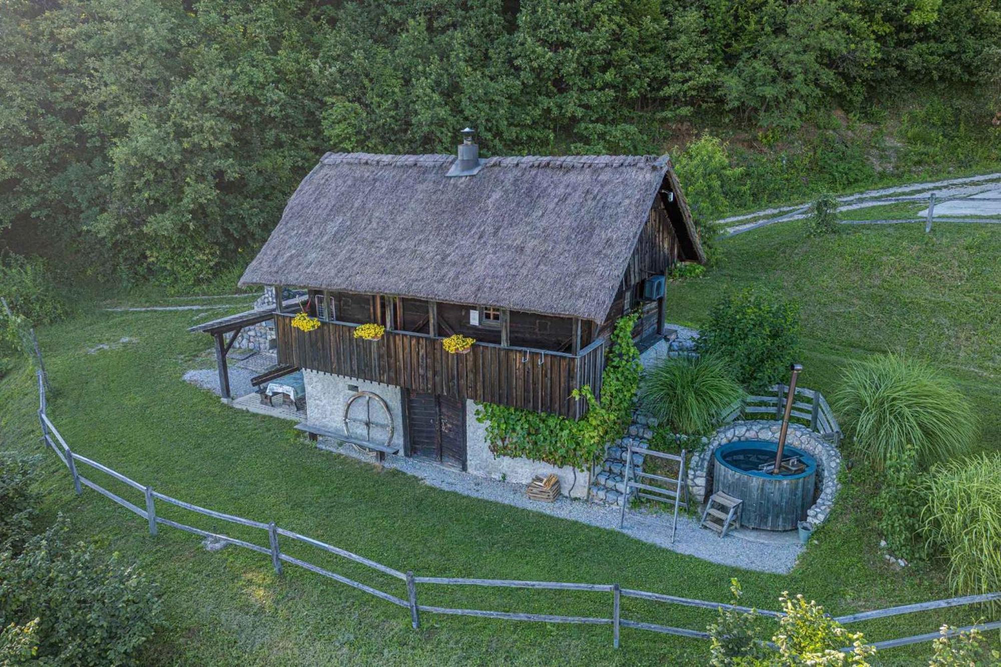 Holiday Home In Otocec - Kranjska Krain 26039 Exterior photo